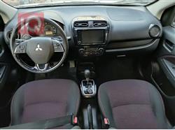 ميتسوبيشي ميراج